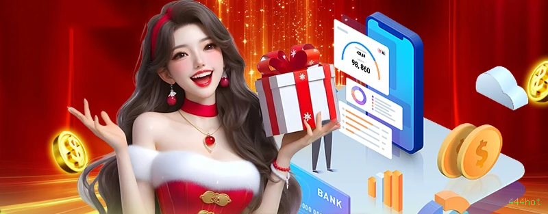 Big Bass Bonanza 444hot