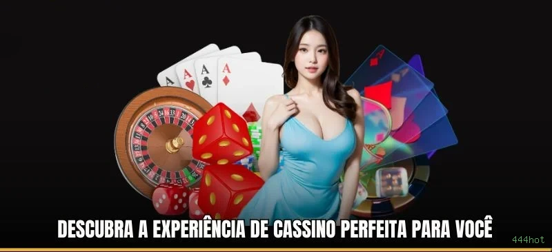 Estratégia Blackjack 444hot